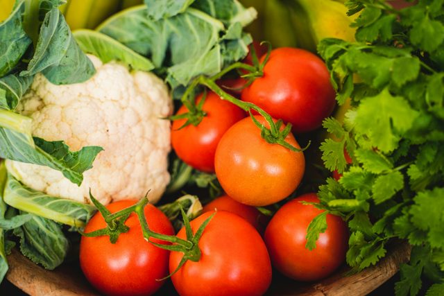 City Centre Sunday Market