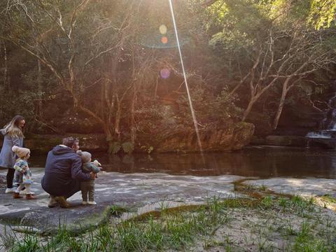 Brisbane Water National Park