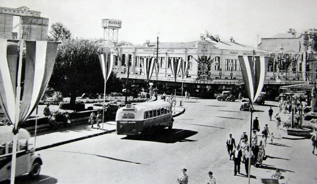 Discover your history with Parramatta and District Historical Society