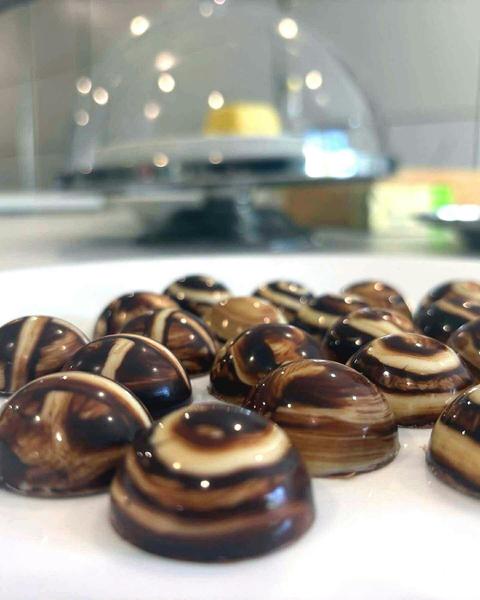 Chocolate Making Level One