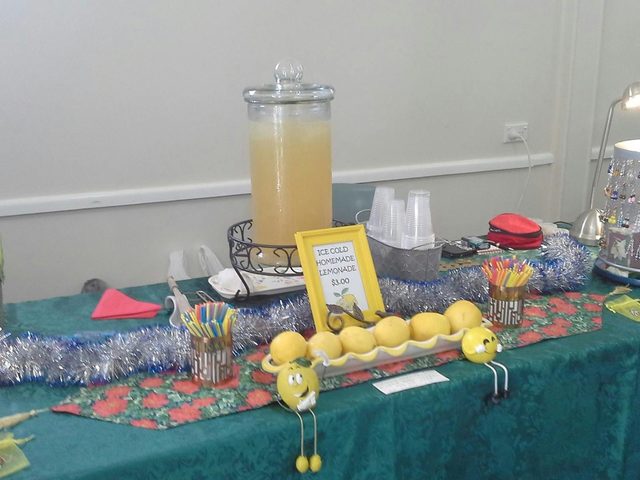 Colo Vale Village Market