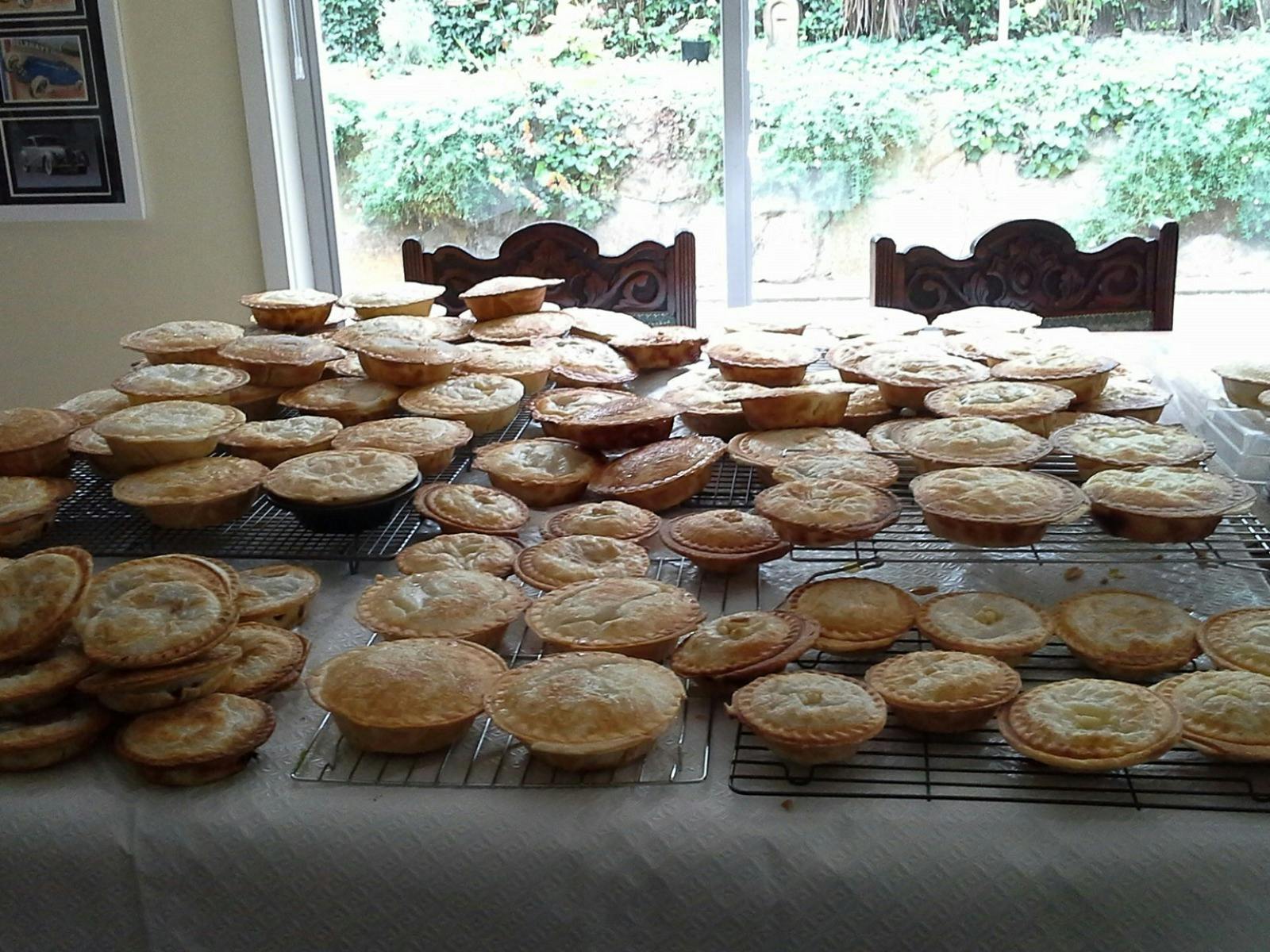 Colo Vale Village Market 3