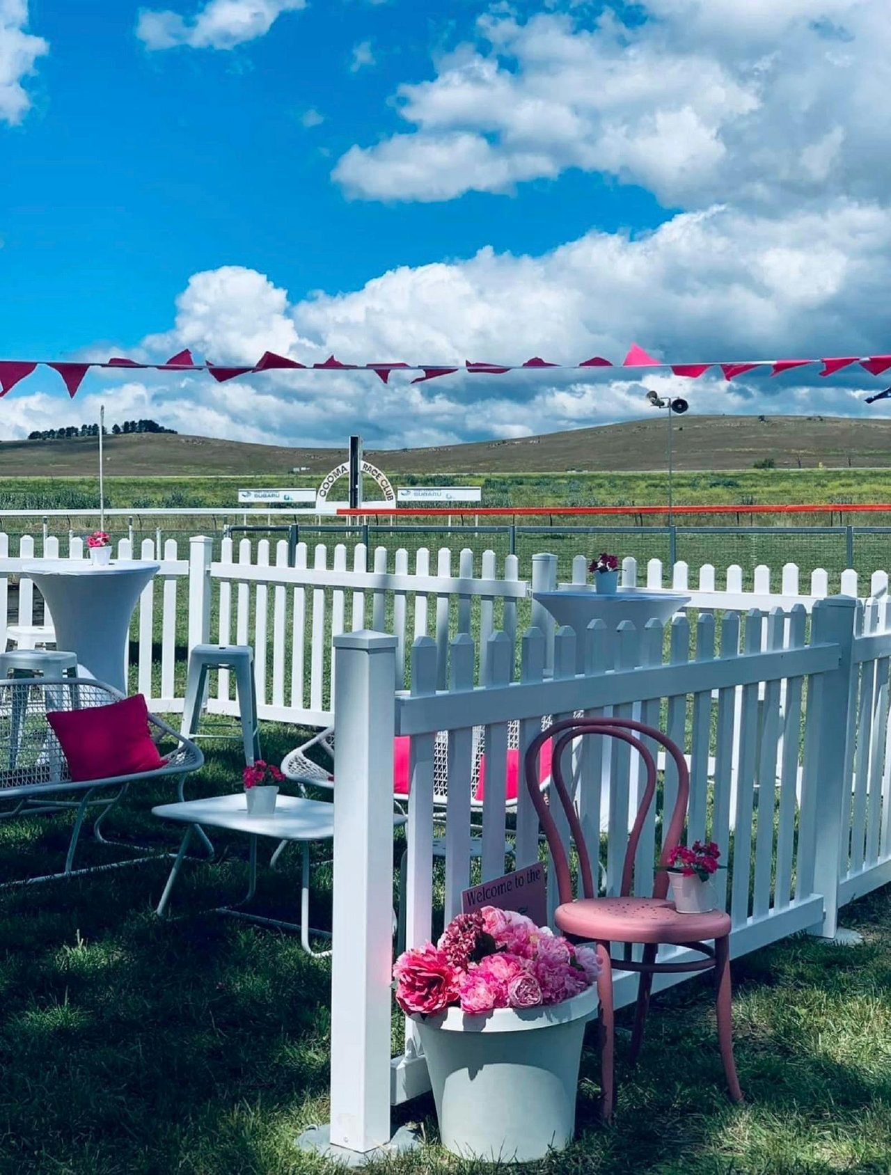 Cooma Races 2022