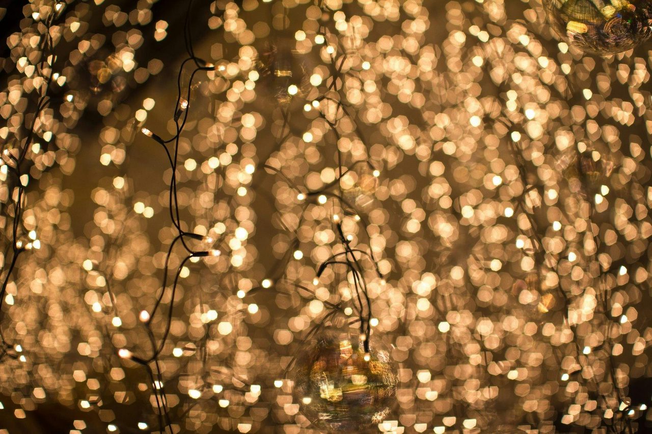 lights