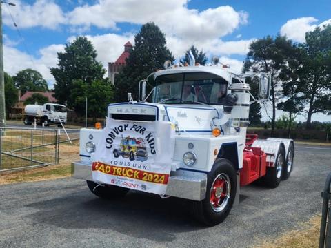 Convoy For Kids Goulburn