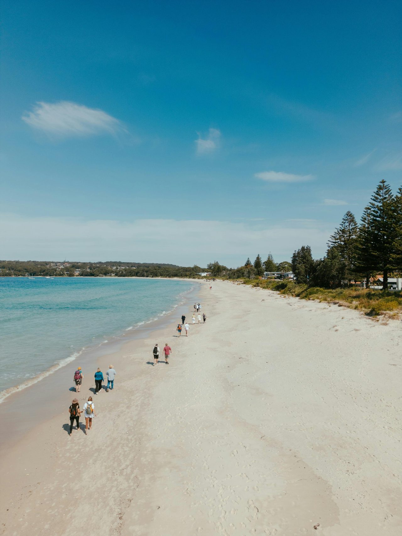 Collingwood Beach