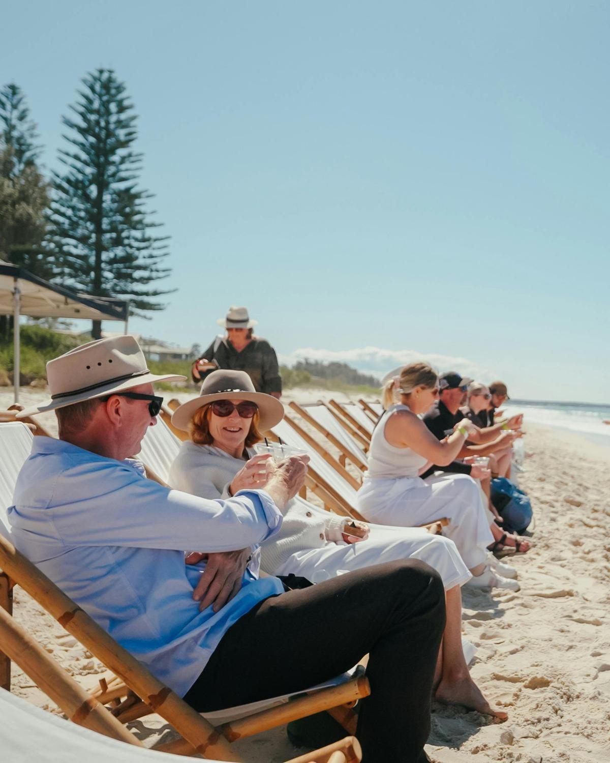 Jervis Bay Forage