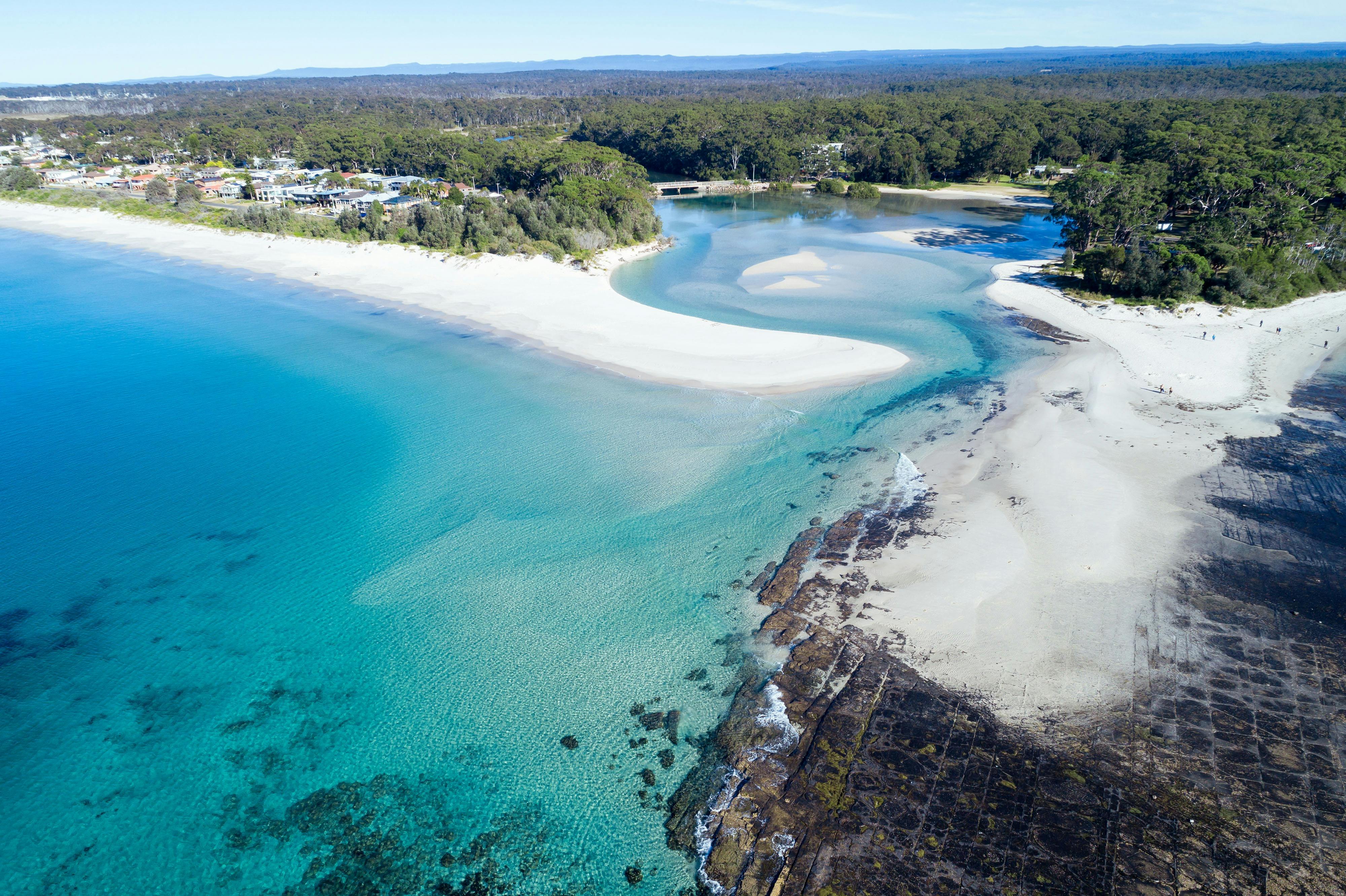 Moona Moona Playground