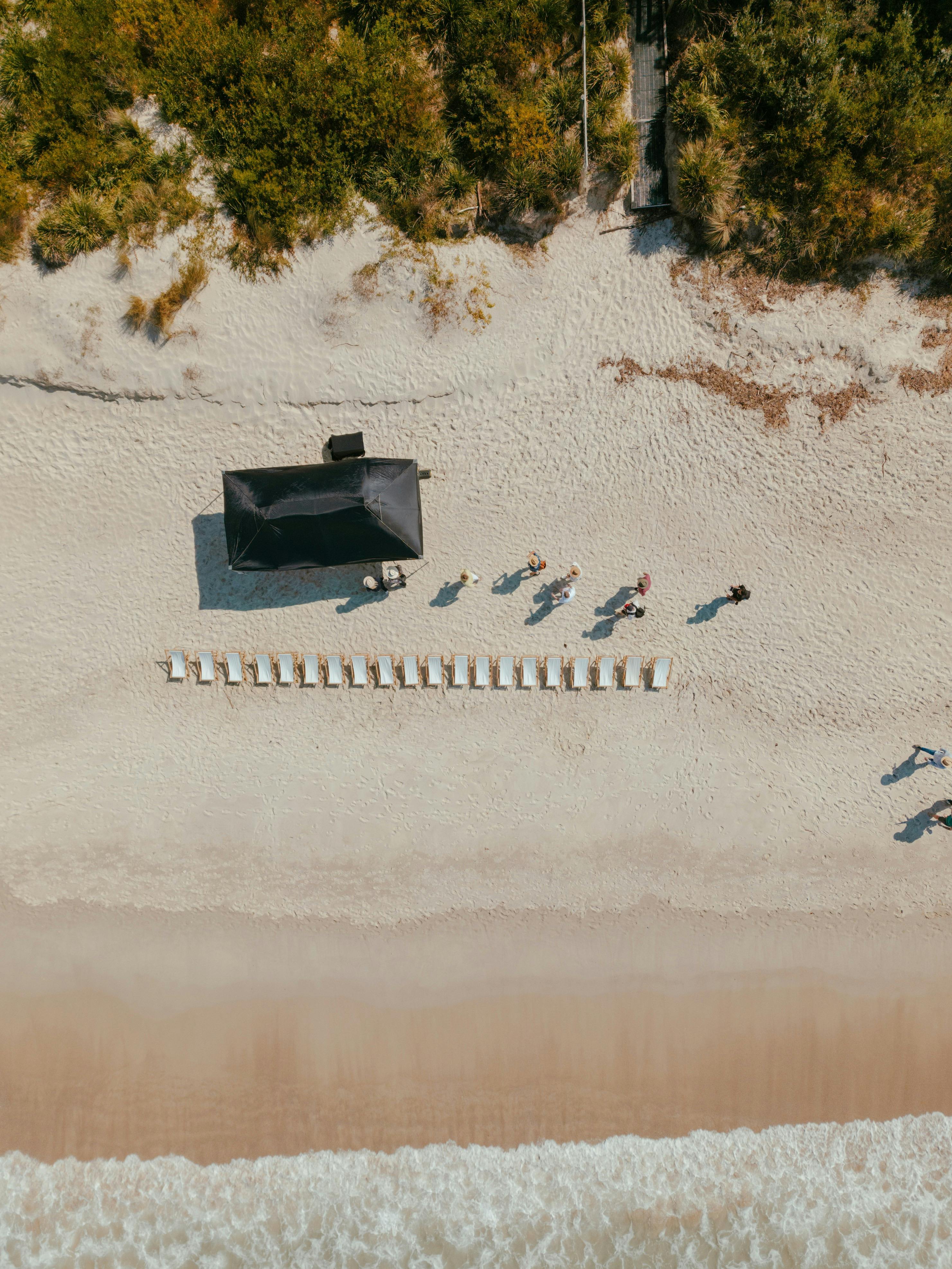 Old Salt Distillery Station