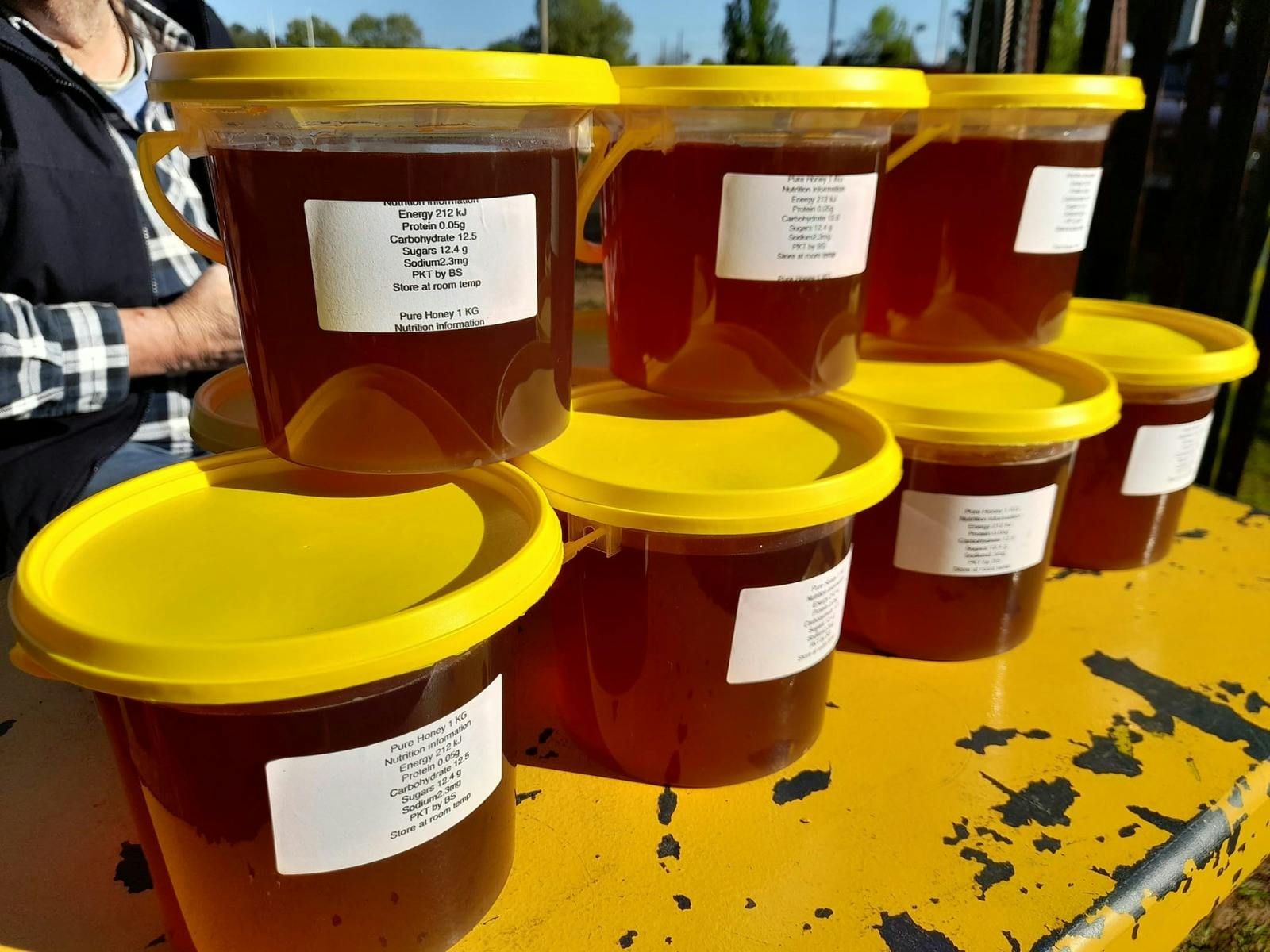 Cowra Community Markets edit