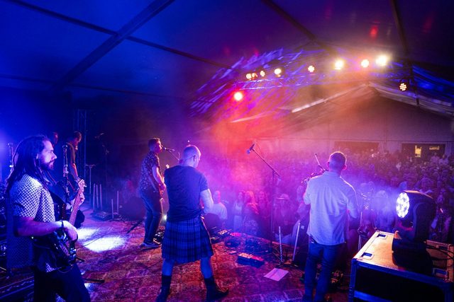 Cobargo Folk Festival