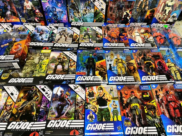 Collector Con - Newcastle