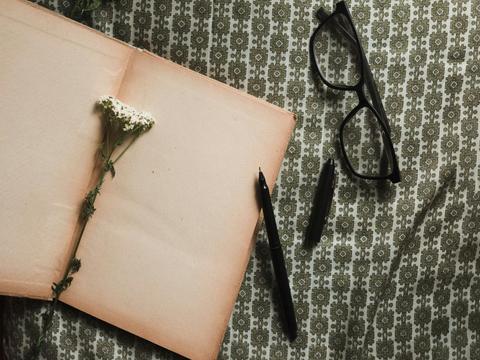 Culture Club: Poets Society Poetry Reading