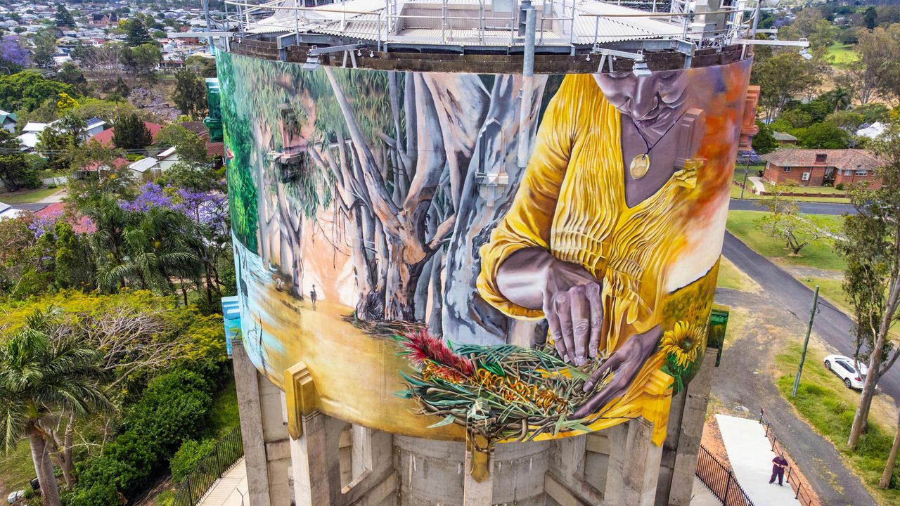Mural 2