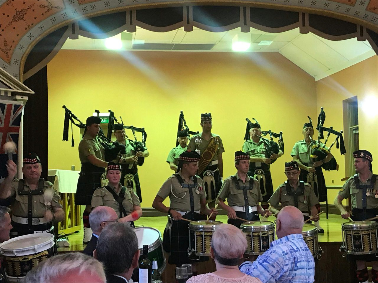 5th/6th Battalion Royal Victorian Regiment