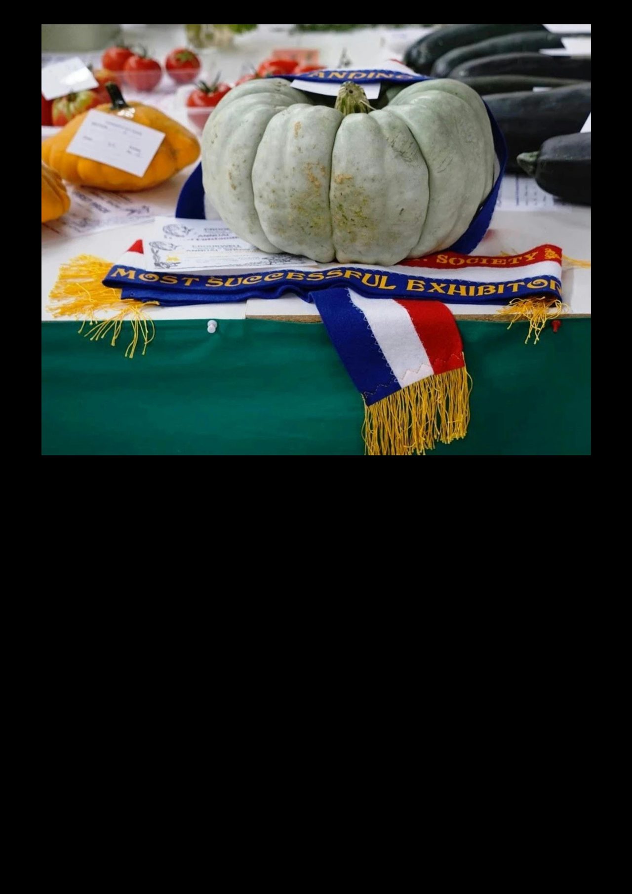 Crookwell Show
