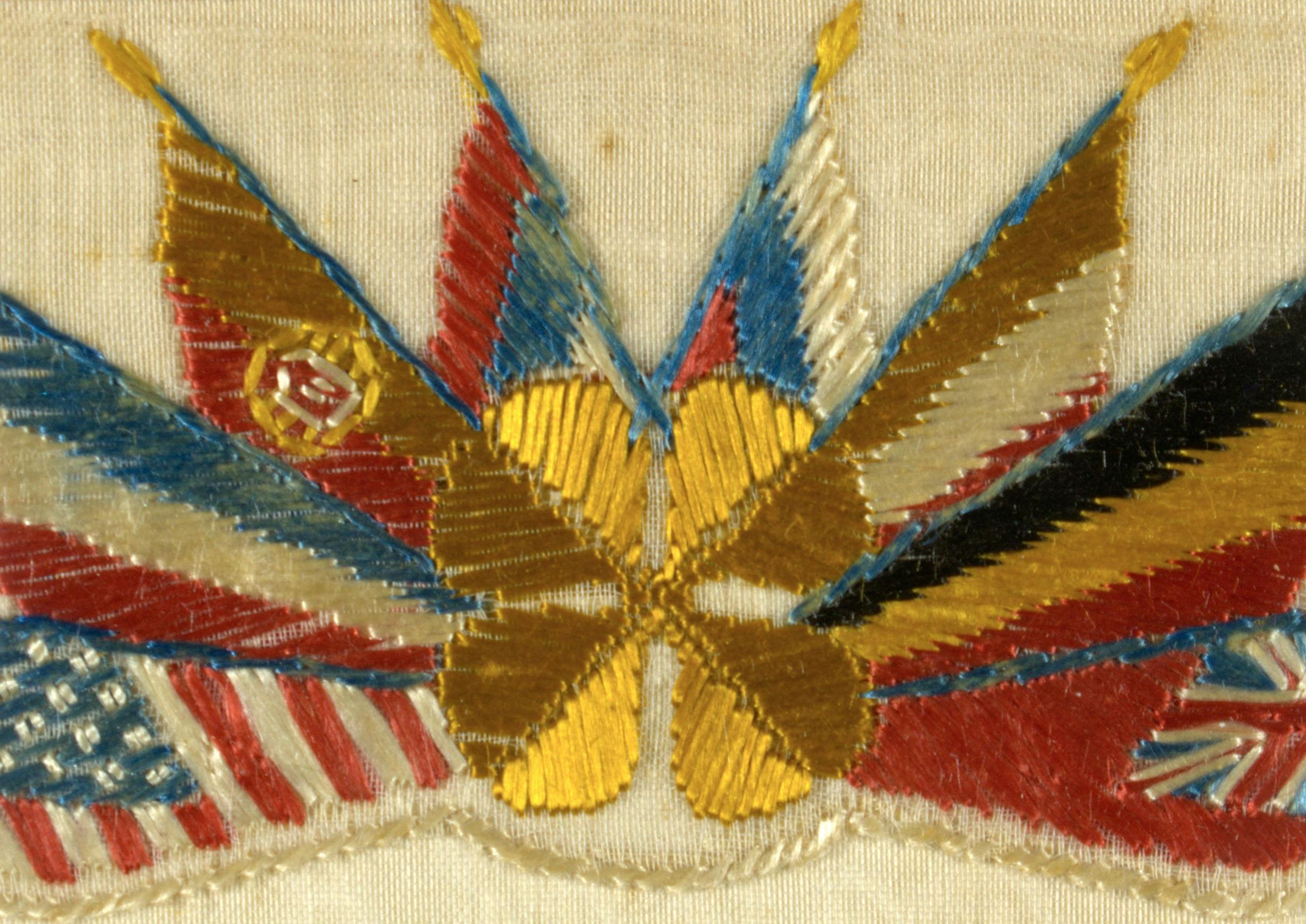 Conflict & Creativity 1