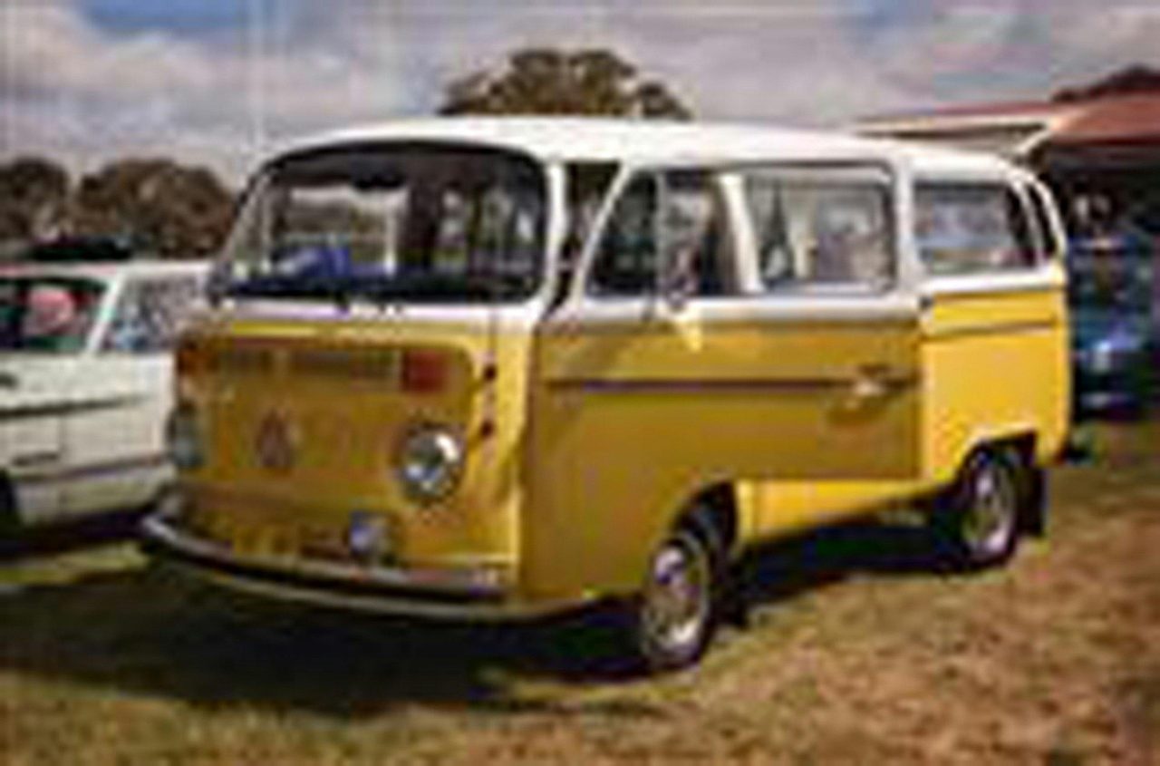 Goulburn Car and Motorcycle Show