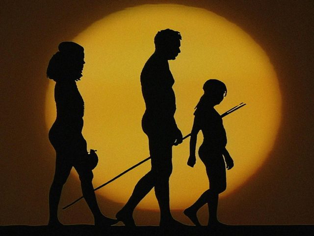 Eora by Michael Riley