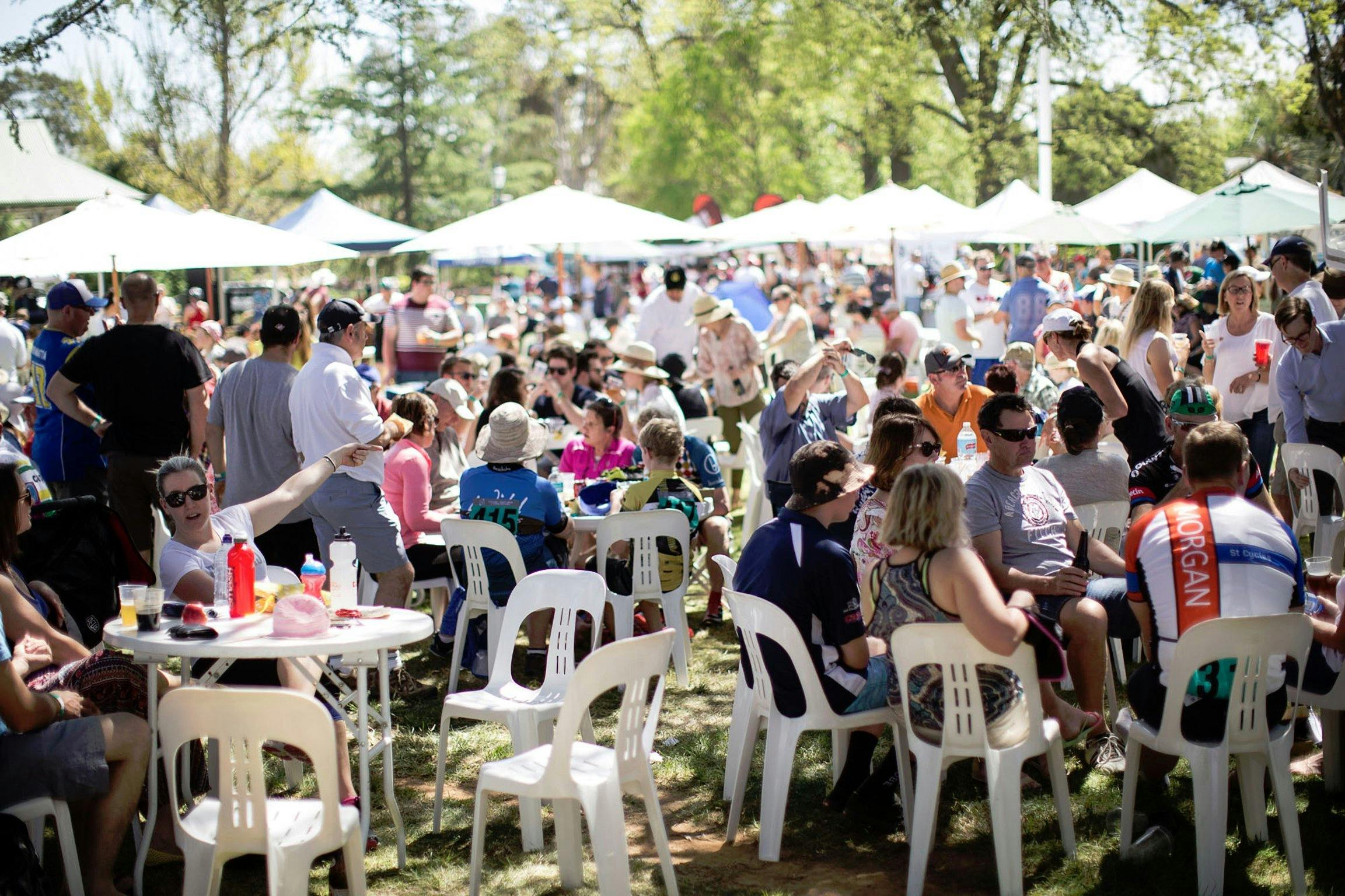 Gears and Beers Festival