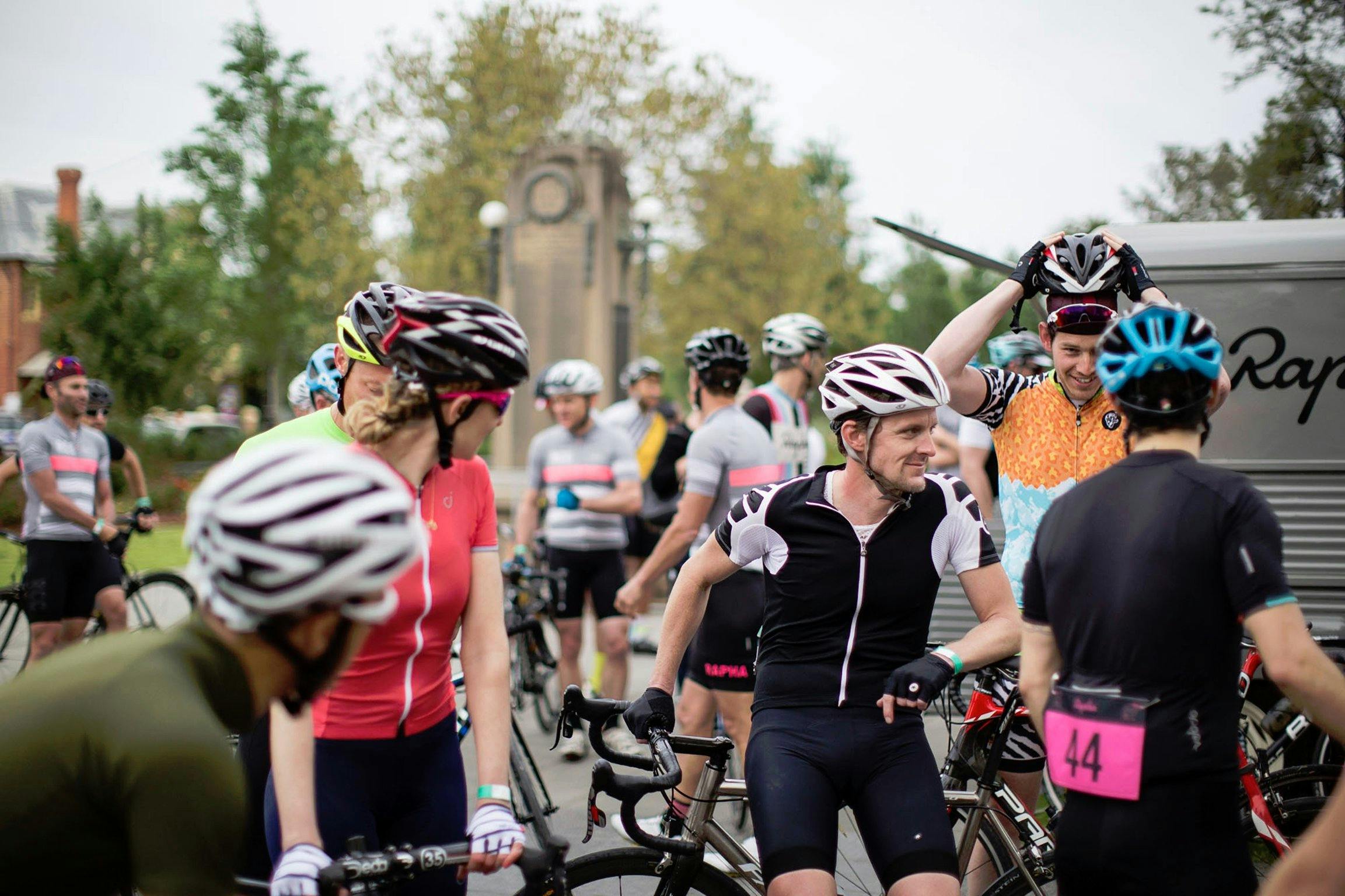 Gears and Beers Festival