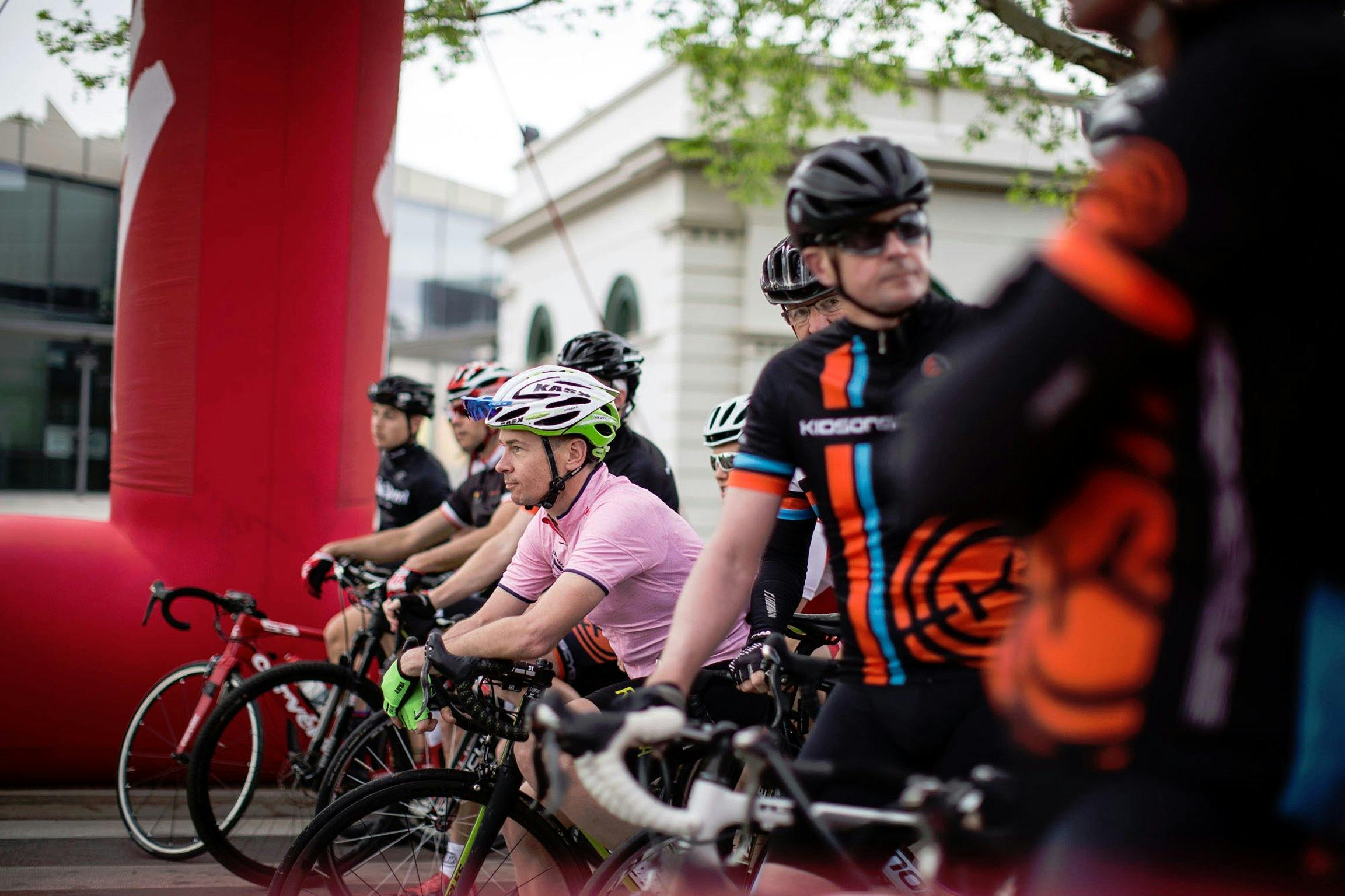 Gears and Beers cycle classic