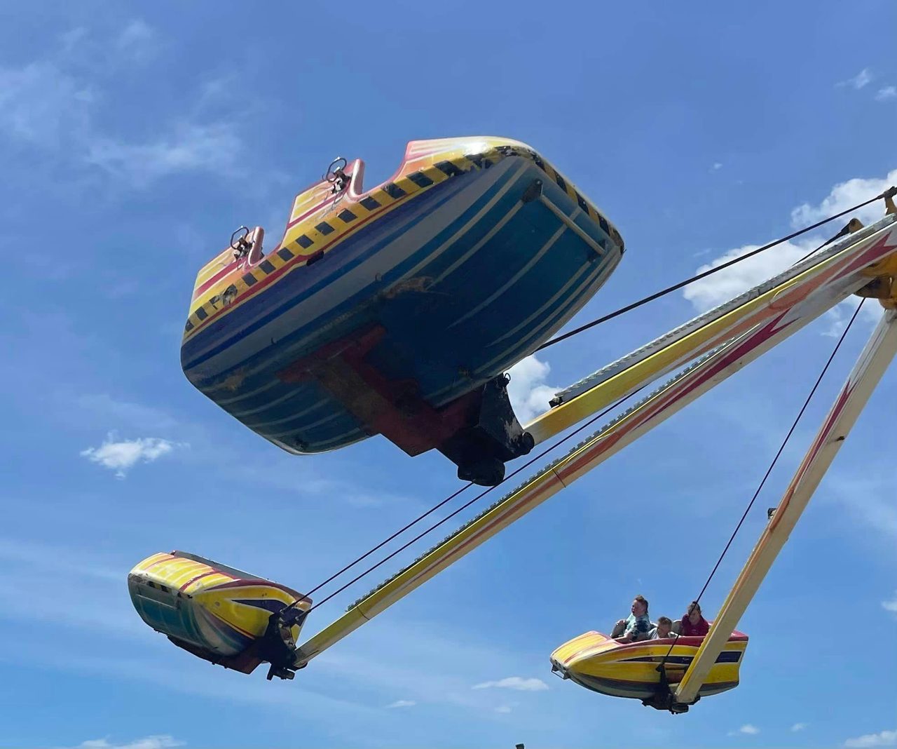 Rides