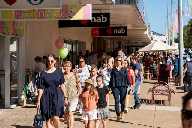 Glow2680 - Sidewalk Sale