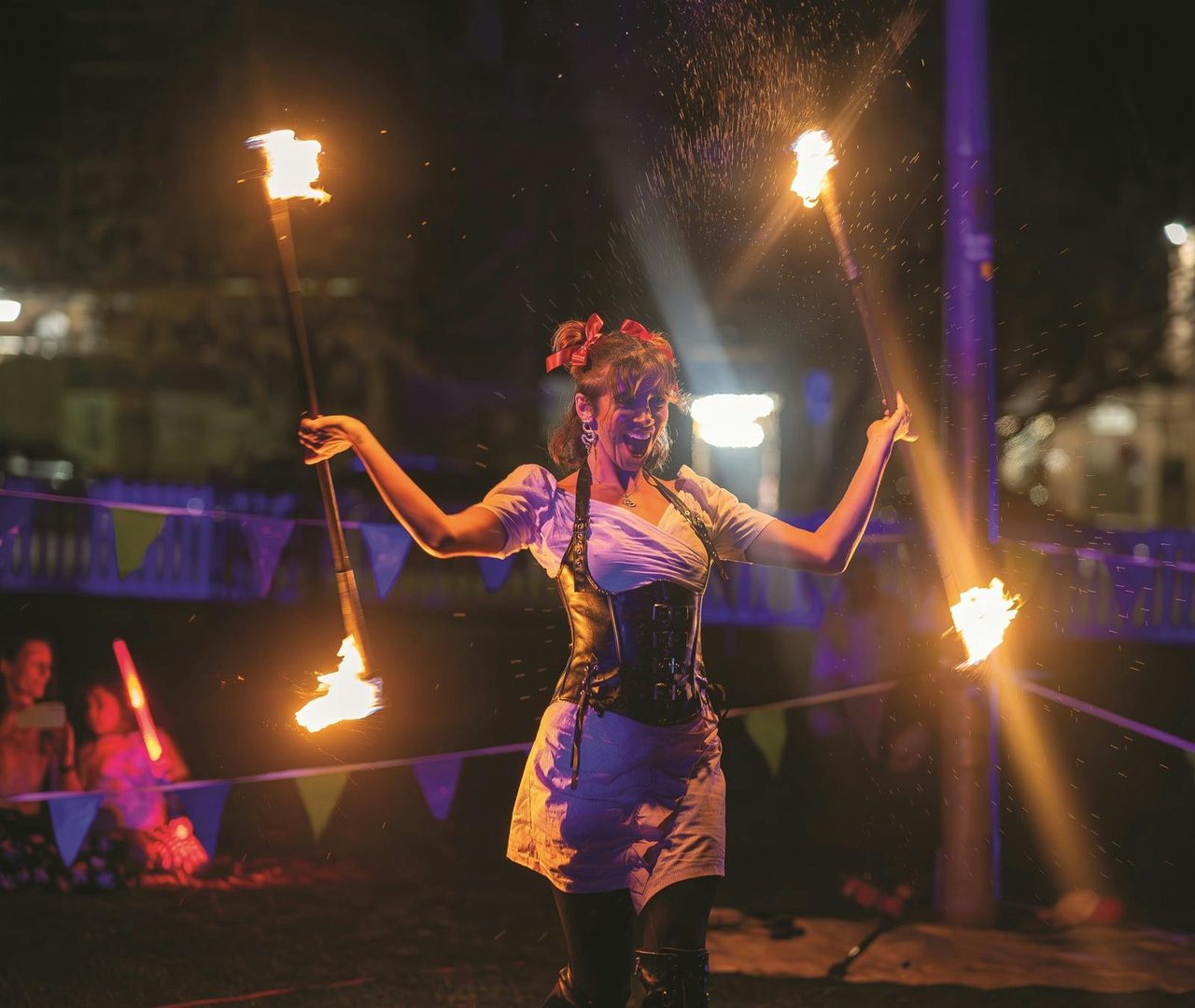 Creative Streets Festival