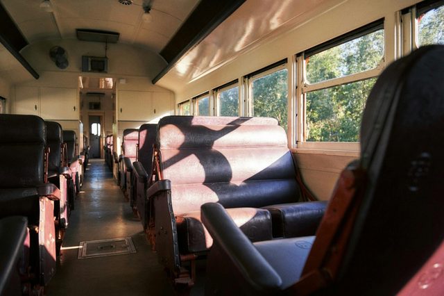 Byron Bay Railroad Company