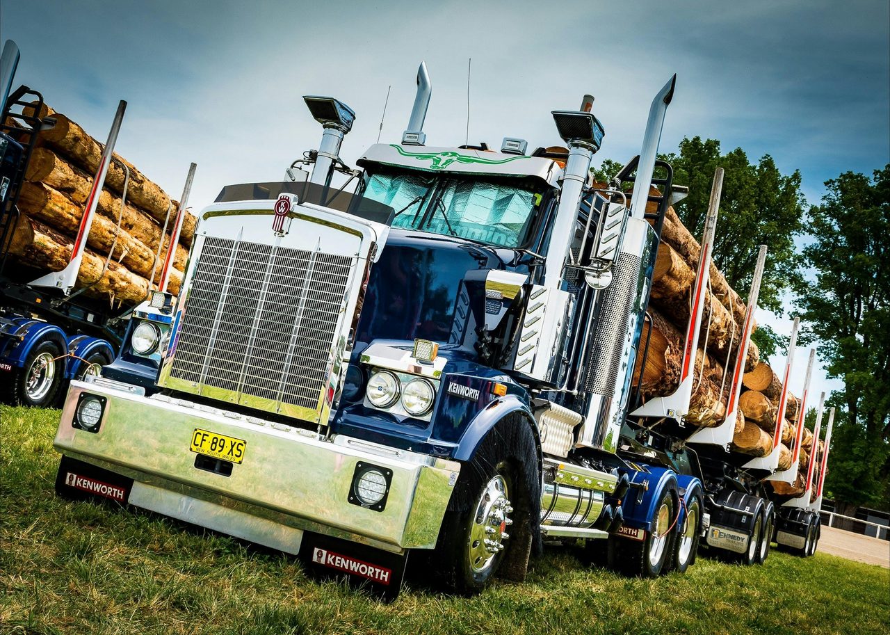 Bathurst Truck Show