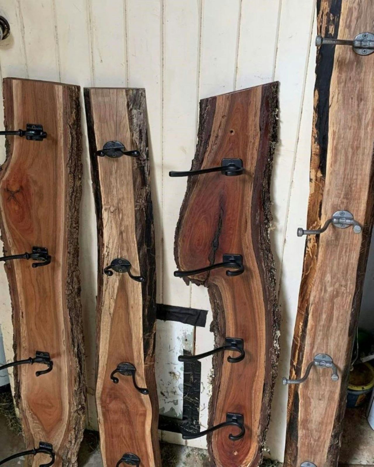 Wood