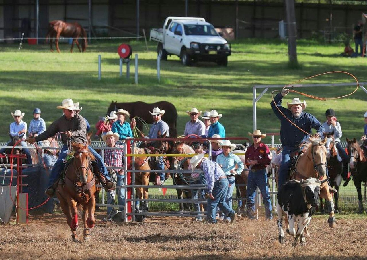 Dungog Rodeo