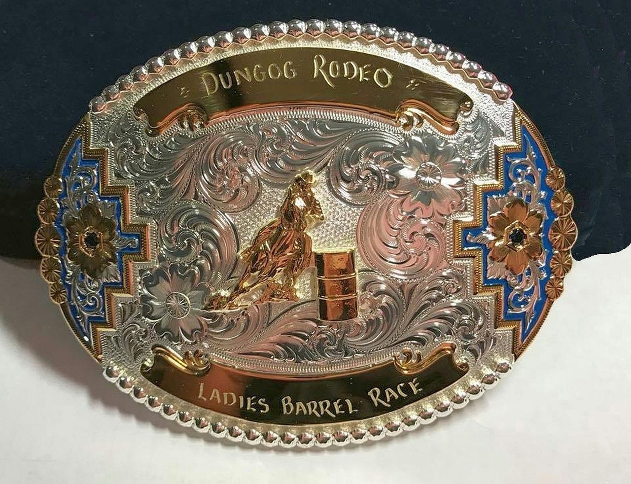 Dungog Rodeo