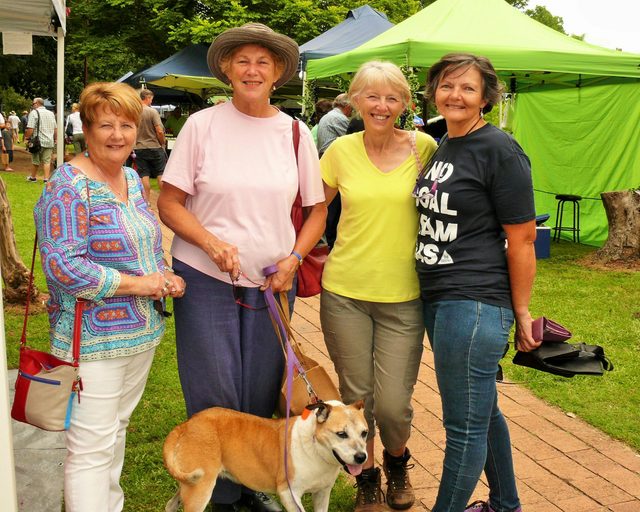 Gloucester Farmers Market