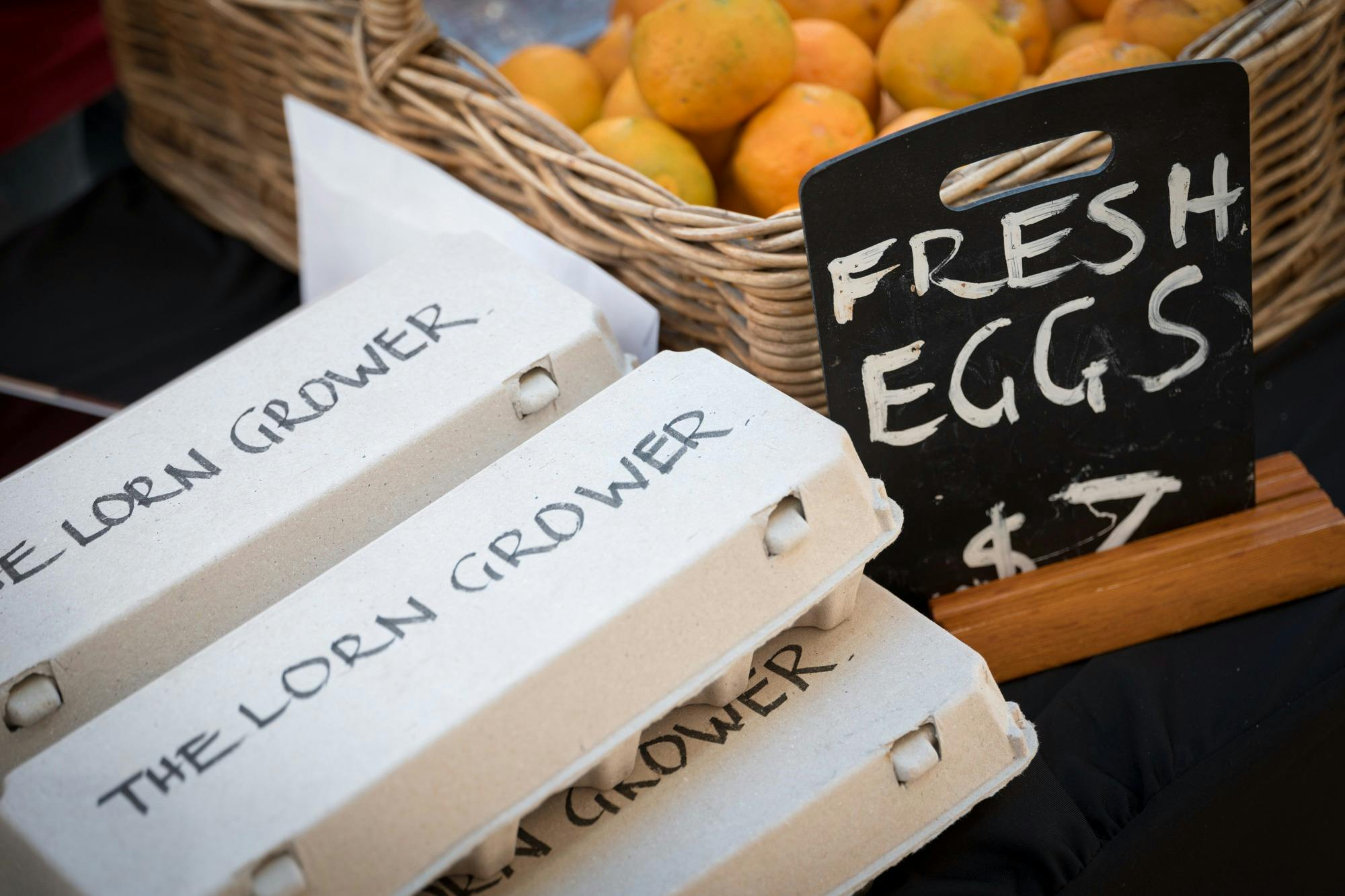 Earth Market Maitland