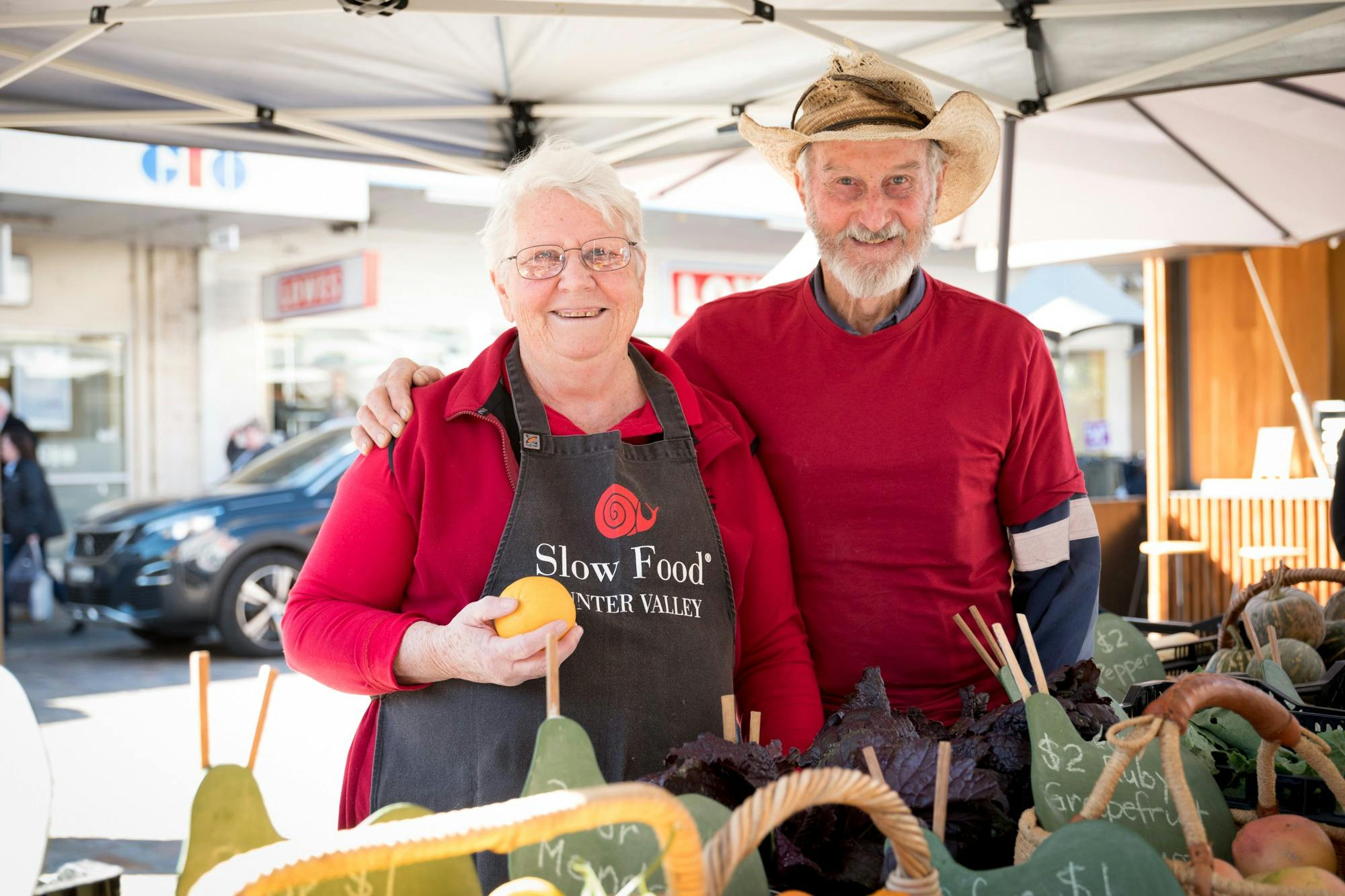 Earth Market Maitland