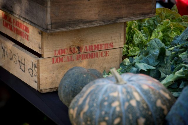 Earth Market Maitland