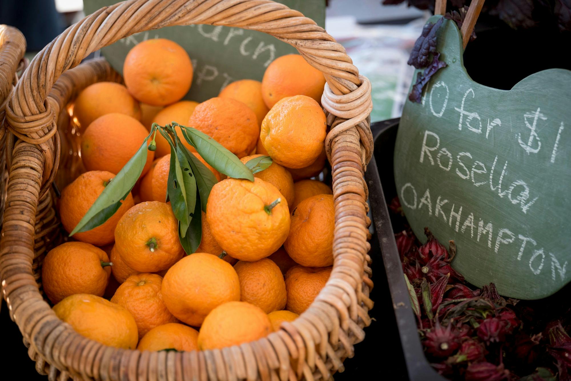 Earth Market Maitland