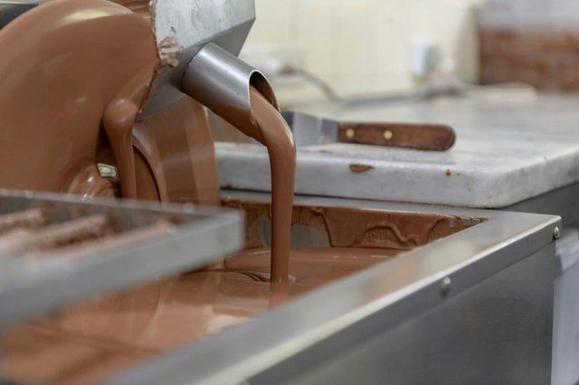 DIY Chocolate Rocky Road Workshop