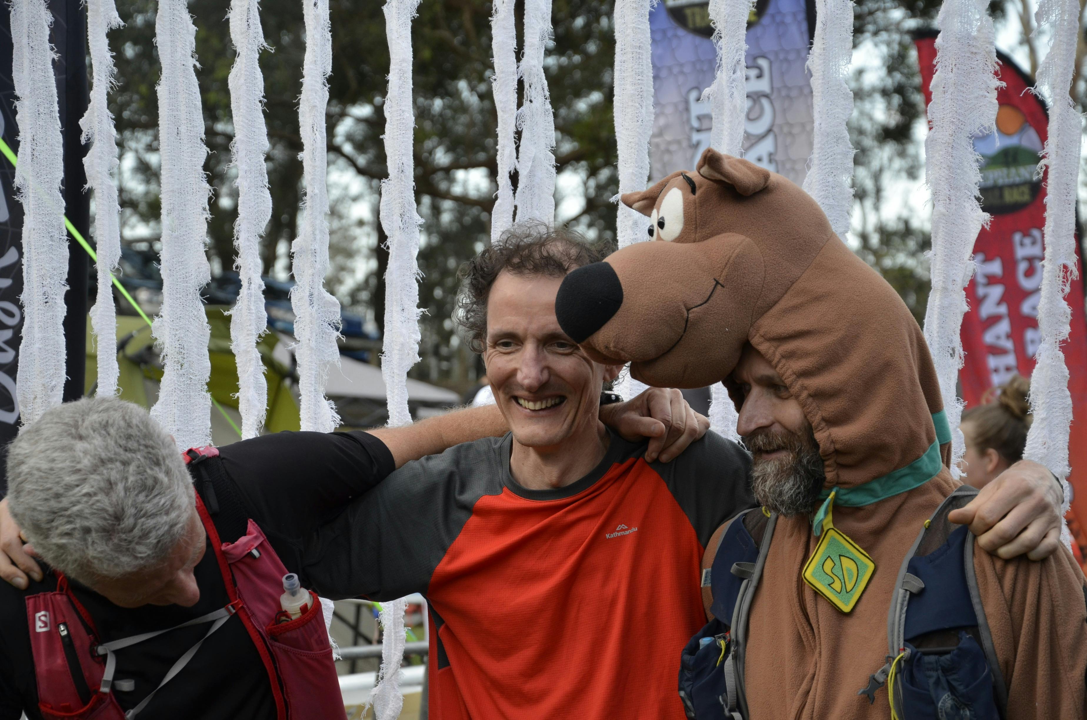 Halloween Dusk 2 Dawn