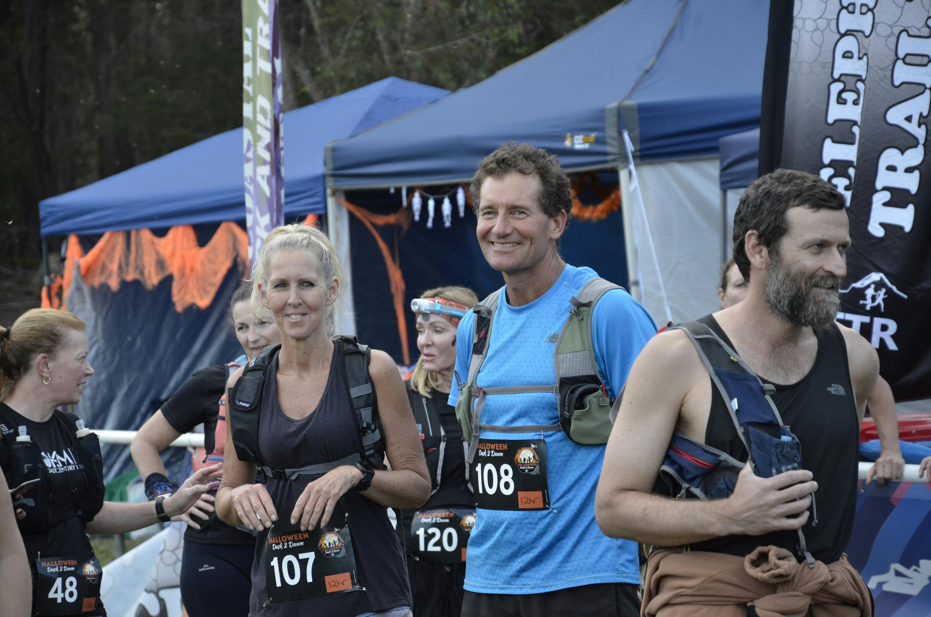 Halloween Dusk 2 Dawn