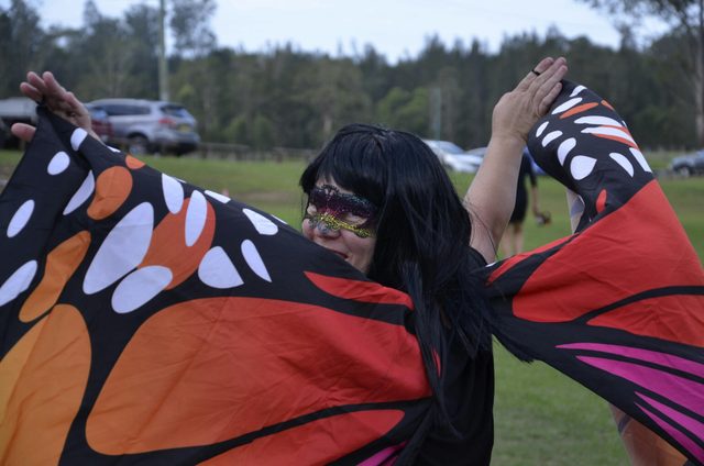 Halloween Dusk 2 Dawn