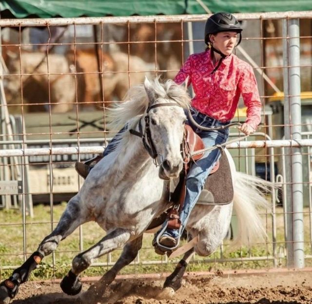 Cootamundra Rodeo