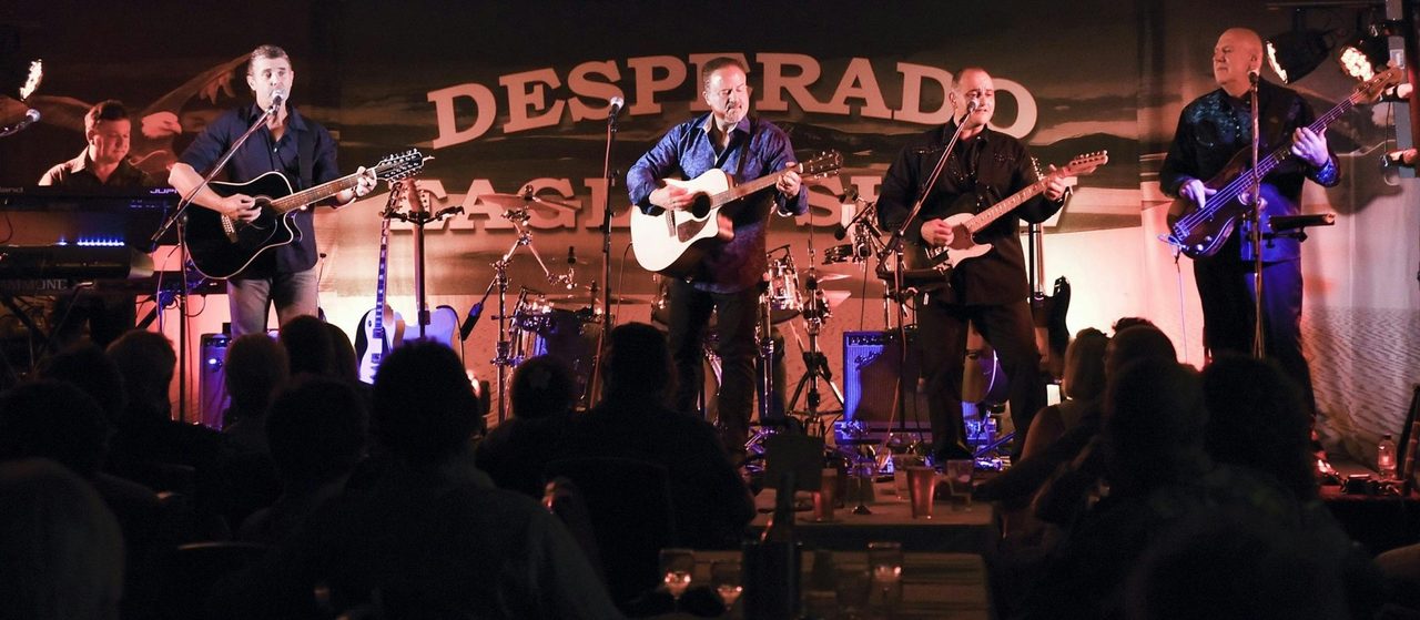 Desperado: The Eagles Show