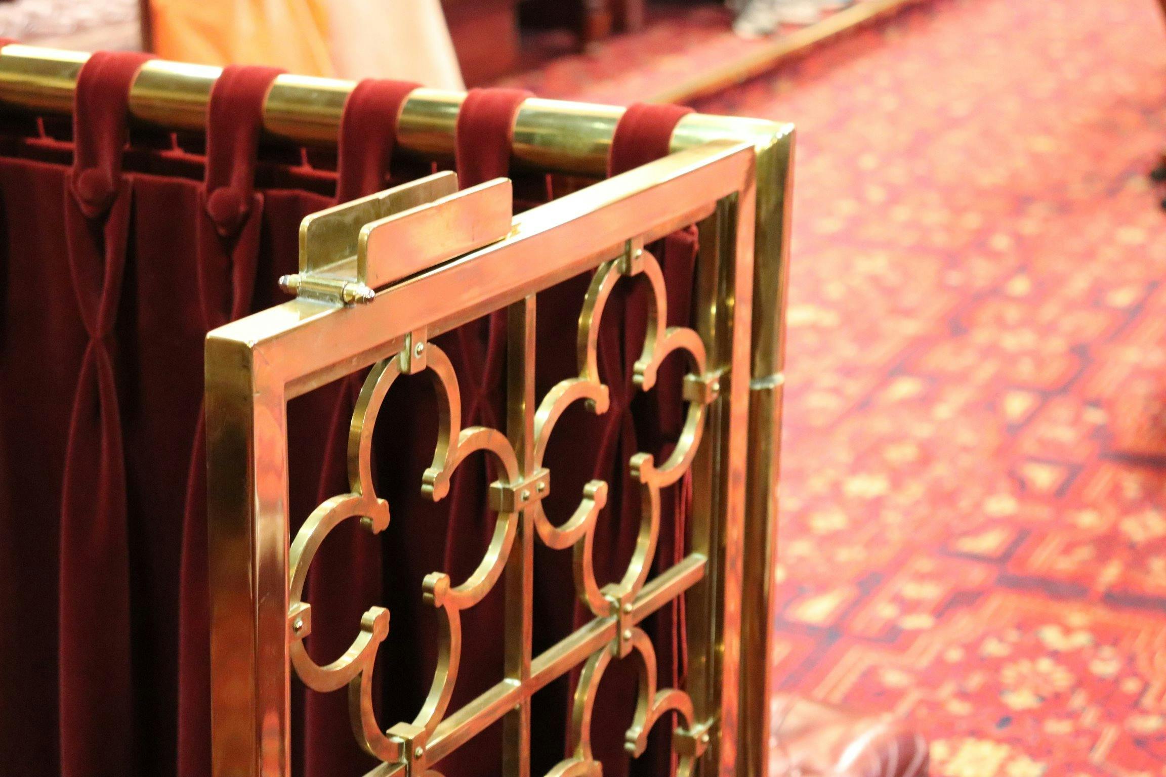 Legislative Council chamber