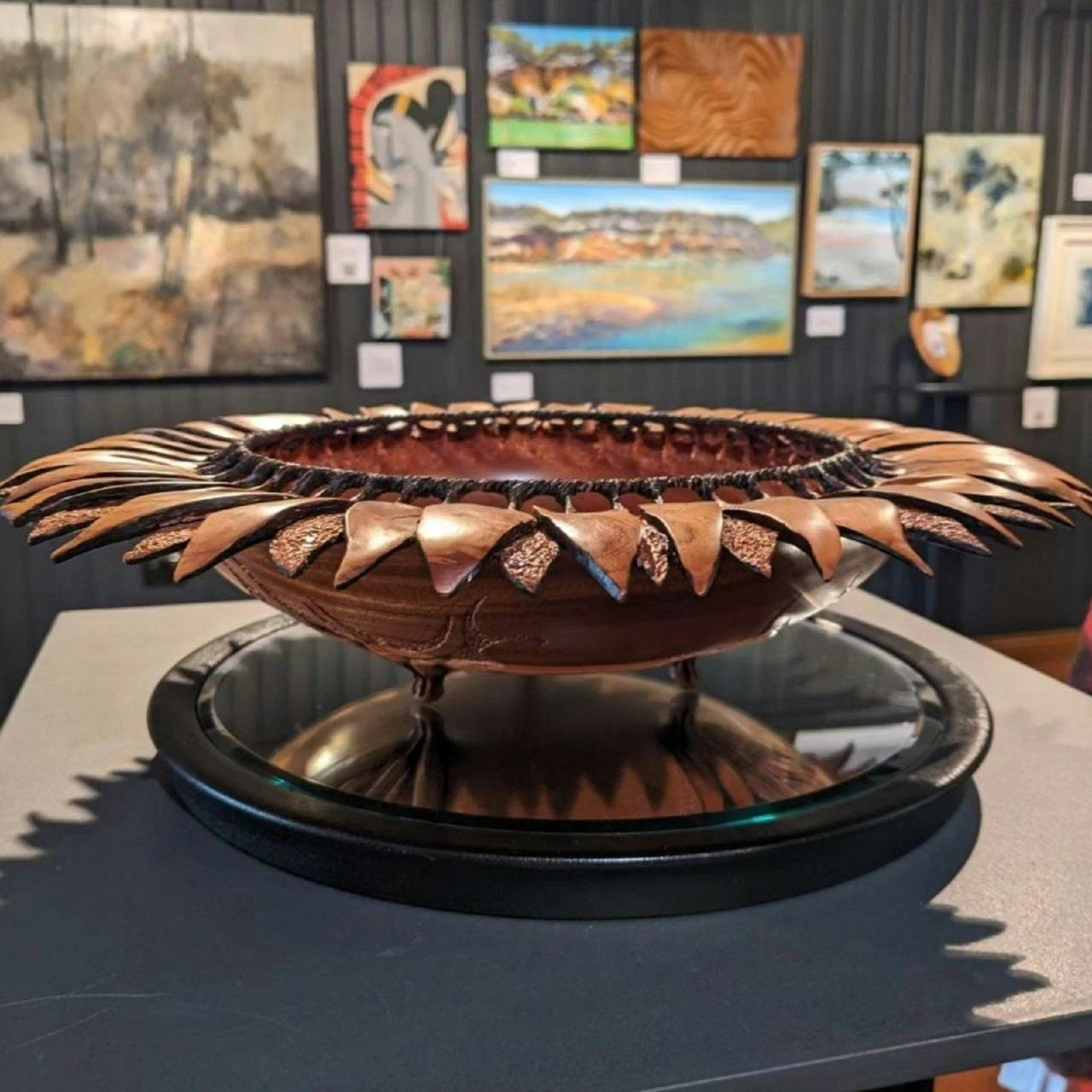 Ulmarra Coldstream Art Gallery