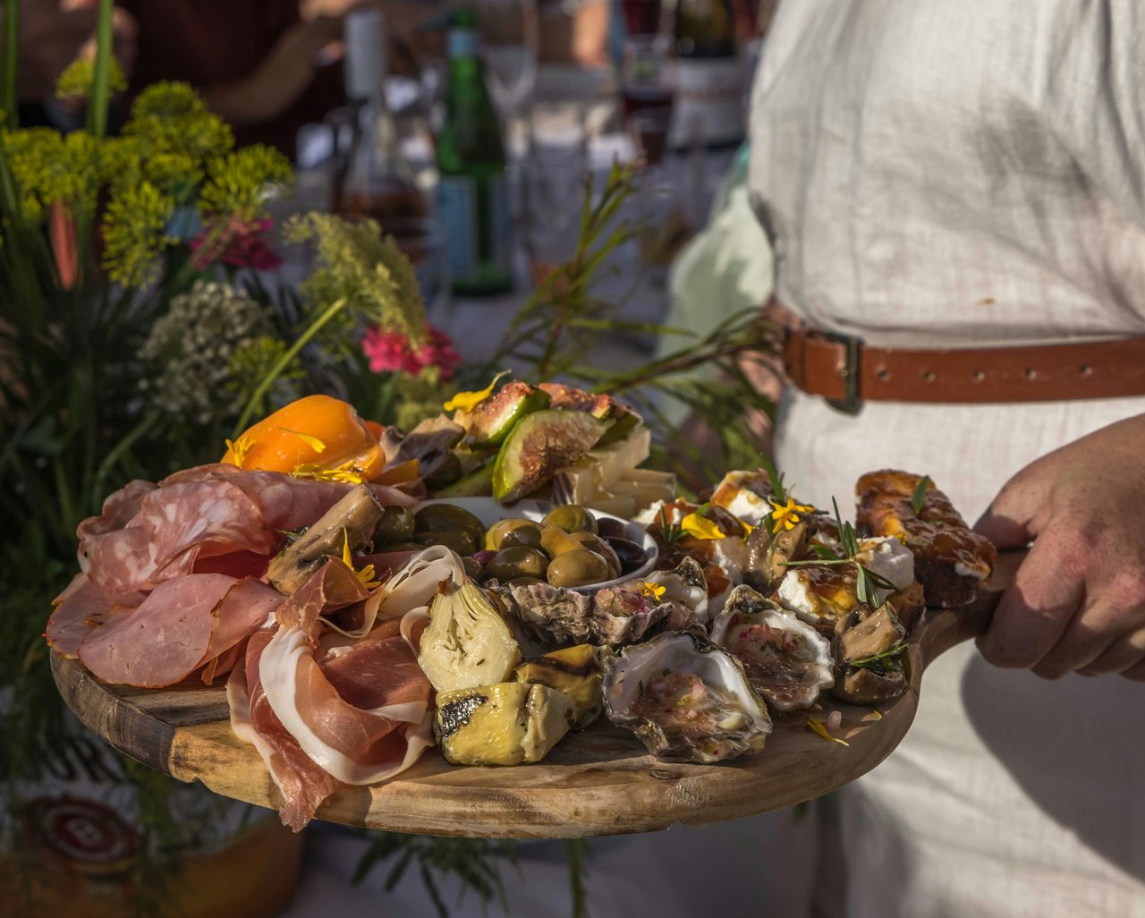 Eat Festival 2021, Bermagui