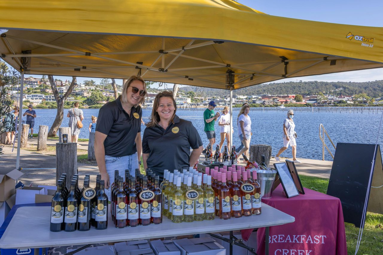 Eat Festival, Merimbula