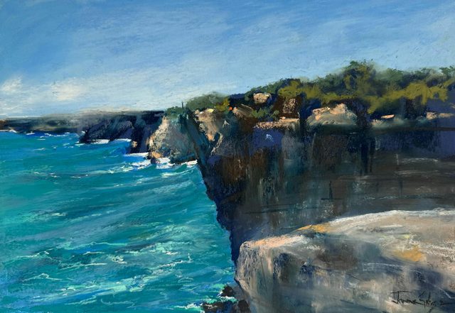 Currarong Art Trail